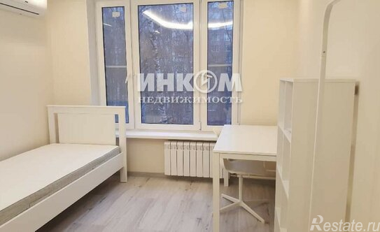 Продажа 2-комн квартиры на вторичном рынке улица Удальцова,  д. 16