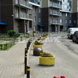 Продажа 1-комн квартиры на вторичном рынке Обуховской обороны пр-кт,  д. 110,  к. 1