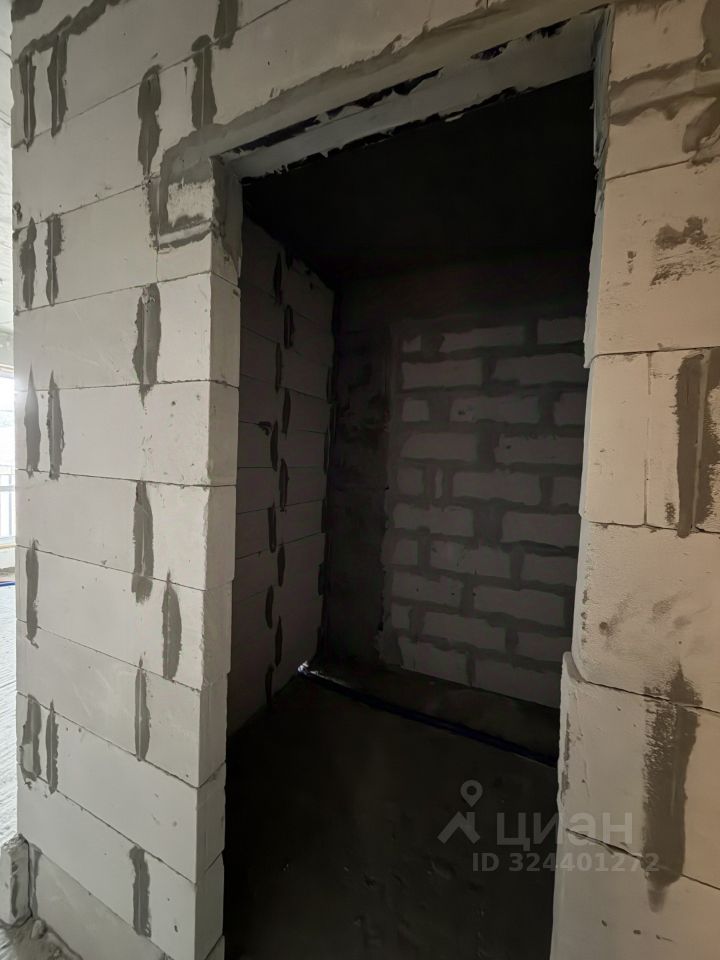 Продажа 2-комн квартиры на вторичном рынке Лесной мкр, д. Холмы, 7к1