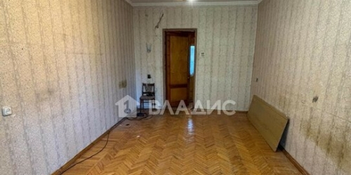 3-комн квартира Благодатная ул,  д. 34