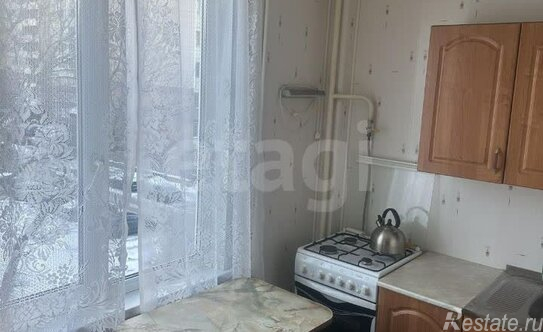 Продажа 2-комн квартиры на вторичном рынке ул Ново-Александровская,  д. 24