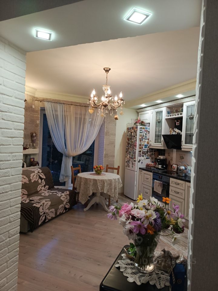 Продажа 2-комн квартиры на вторичном рынке Фермское шоссе, 16