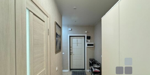 2-комн квартира улица Грекова,  д. 22