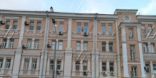 Помещение свободного назначения ул Народная,  д. 14,  к. 1