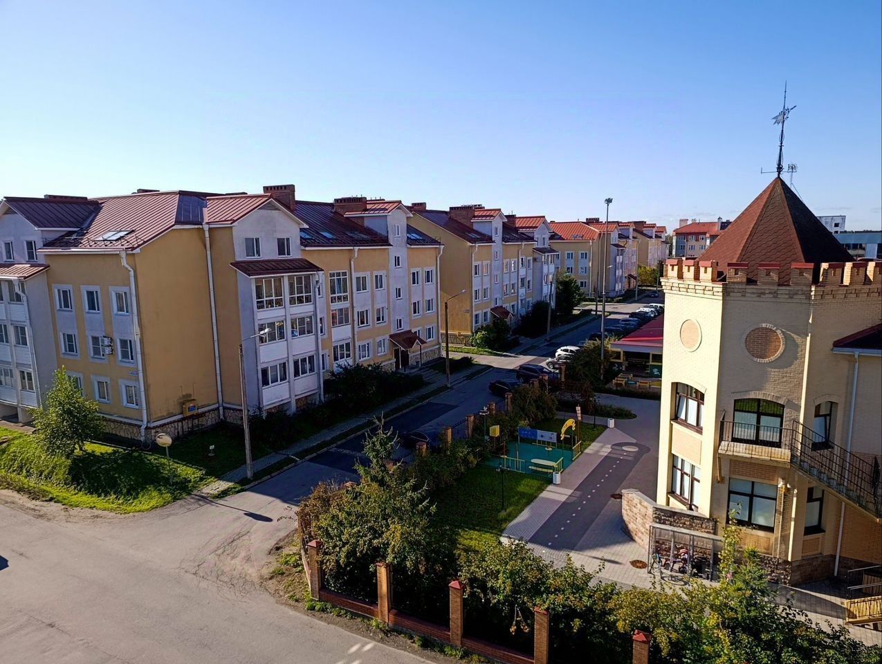 Продажа 2-комн квартиры на вторичном рынке Сестрорецк, Рыбацкая улица, 11