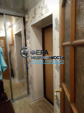 Продажа 1-комн квартиры на вторичном рынке Воскресенск, ул. Ломоносова,  д. 115