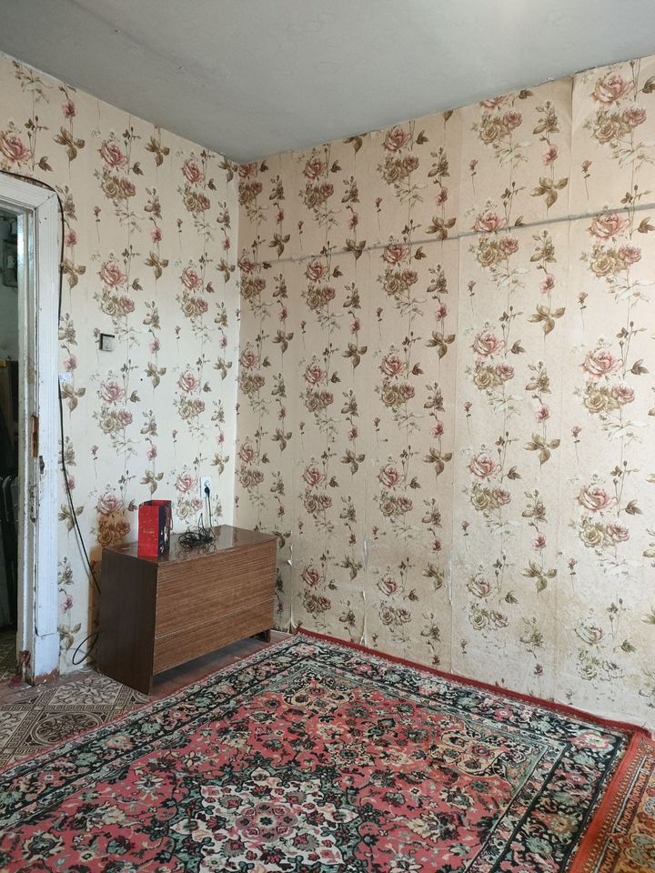 Продажа 2-комн квартиры на вторичном рынке 1-я Владимирская улица, 19/1