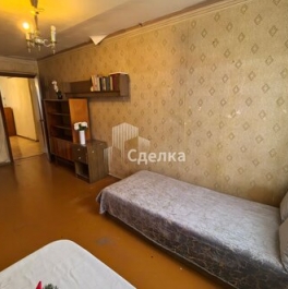 Продажа 3-комн квартиры на вторичном рынке Зарайск, мкр 1-й,  д. 25