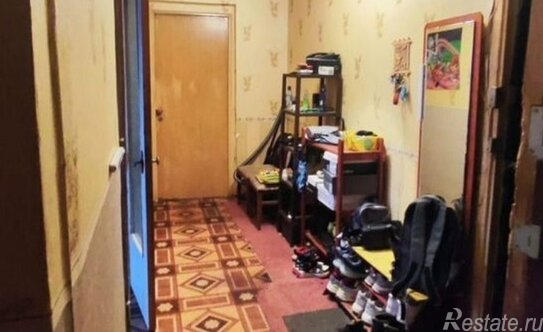 Продажа 2-комн квартиры на вторичном рынке улица Декабристов,  д. 1