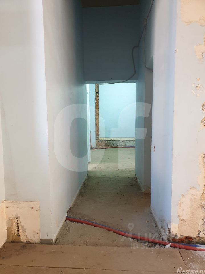 Аренда ПСН ул Садовая-Каретная,  д. 20/3