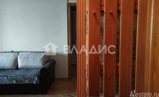 Продажа 2-комн квартиры на вторичном рынке Кожуховская 7-я ул,  д. 20А