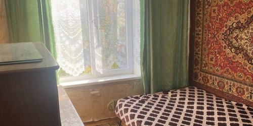 2-комн квартира Магаданская улица,  д. 1