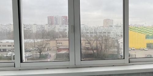 3-комн квартира Перовская улица, 66к4