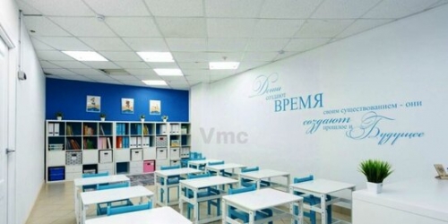 4-комн квартира улица Архитектора Власова,  д. 6