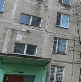 Продажа 3-комн квартиры на вторичном рынке Полярная улица, 22К2 Продажа 3-комн квартиры на вторичном рынке Полярная улица, 22К2