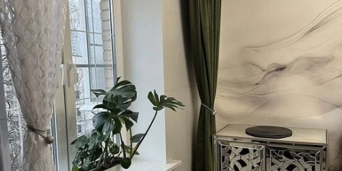 3-комн квартира ул Якорная,  д. 5