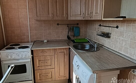 Продажа 1-комн квартиры на вторичном рынке ул Шостаковича,  д. 5,  к. 3