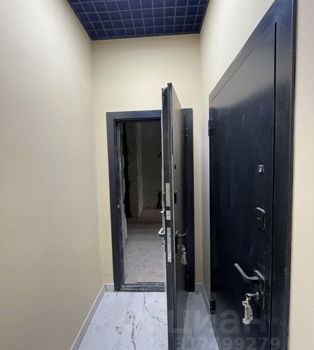 Студия улица Зои и Александра Космодемьянских, 36А