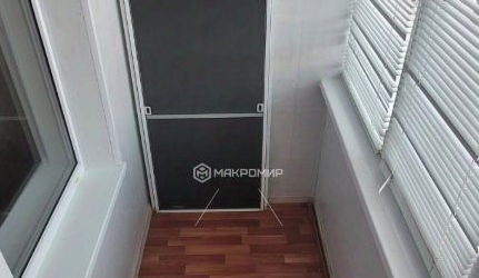 3-комн квартира Софийская улица, 35К3