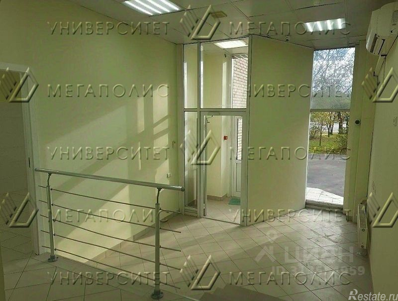 Аренда офиса Академическая Б. ул,  д. 63