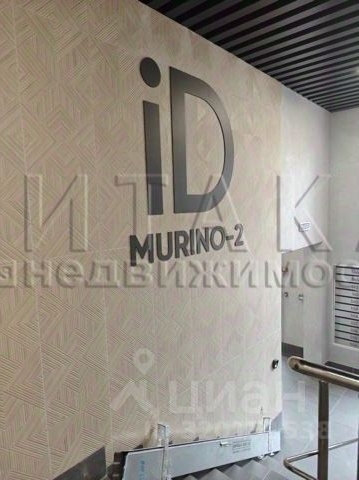 2-комн квартира Мурино, улица Шувалова, 33/35