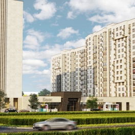 Продажа 1-комн квартиры на вторичном рынке 46Н-04875