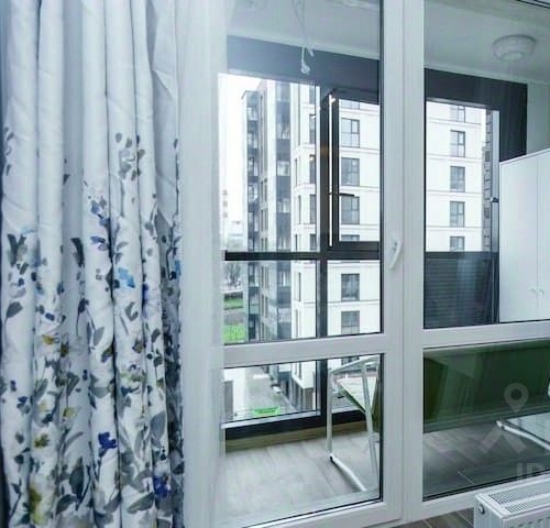 Студия Лиговский проспект, 271