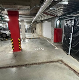 Аренда гаража проспект Магеллана,  д. 4