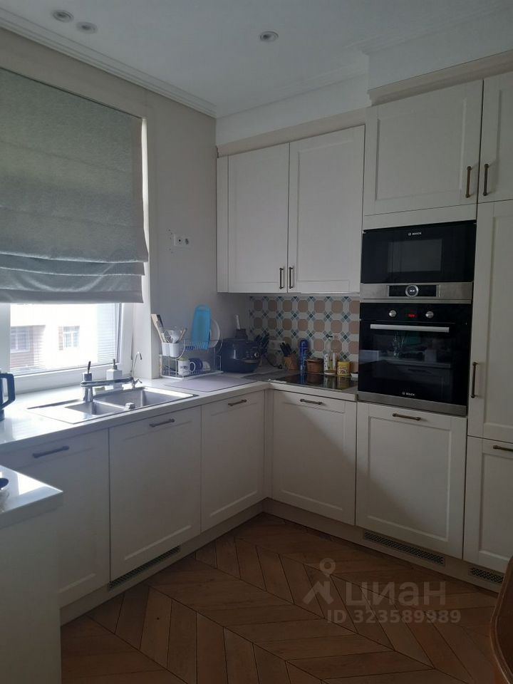 Продажа 1-комн квартиры на вторичном рынке Выборгское шоссе, 112