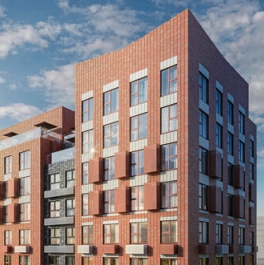 Продажа 3-комн квартиры на вторичном рынке Боброво д, Крымская ул,  д. 1