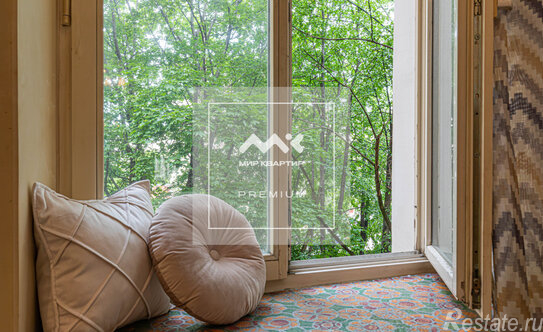 Продажа 2-комн квартиры на вторичном рынке ул Маяковского,  д. 40