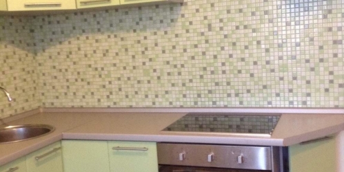 1-комн квартира Апрелевка, Фадеева улица,  д. 11