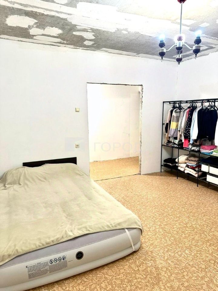 Продажа 2-комн квартиры на вторичном рынке бульвар Матроса Железняка, 23К1