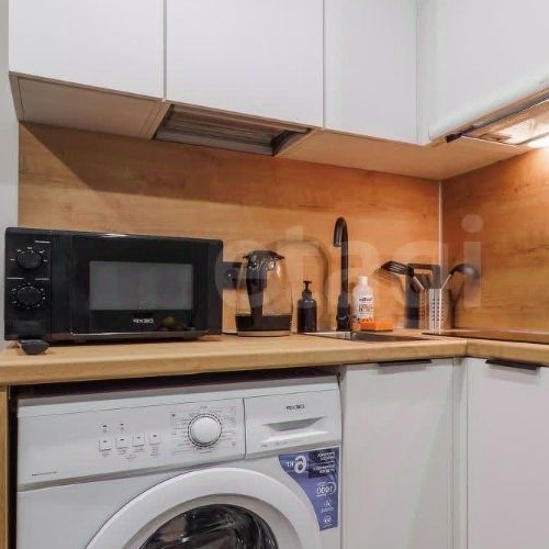 Студия Мытнинская улица, 5/2