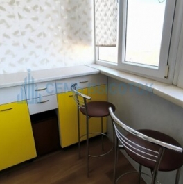 Продажа 1-комн квартиры на вторичном рынке Подольск, Народная улица,  д. 11