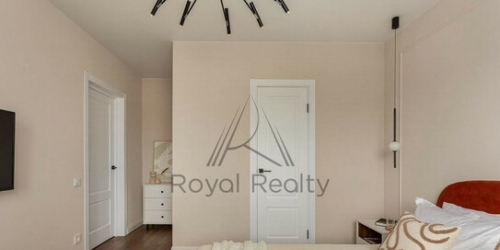 1-комн квартира проспект Славы,  д. 51