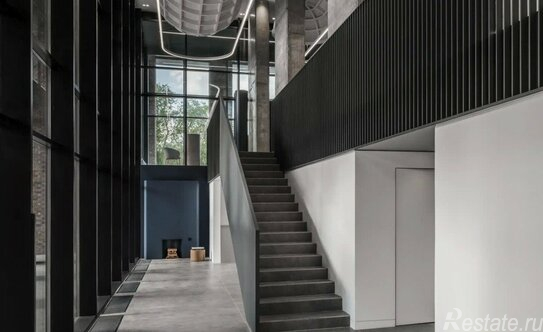 Продажа 1-комн квартиры на вторичном рынке улица Семёна Гордого,  д. 5