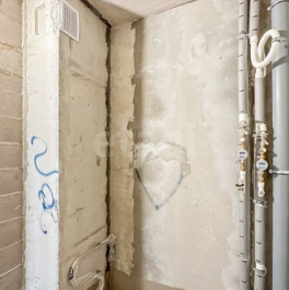 Продажа 1-комн квартиры на вторичном рынке Арцеуловская Аллея,  д. 9