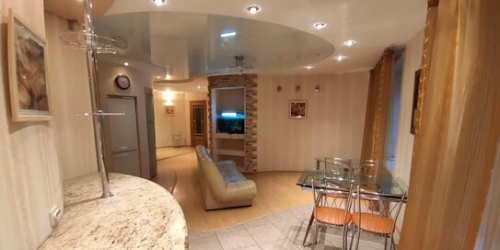 3-комн квартира ул Марата,  д. 35