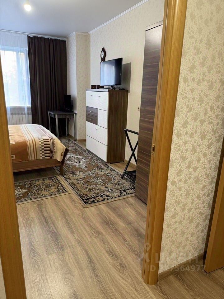 Продажа 2-комн квартиры на вторичном рынке Пушкино, Московский проспект, 57к4