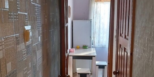 1-комн квартира Минусинская улица,  д. 3