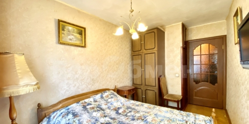 2-комн квартира улица Генерала Рычагова, 9