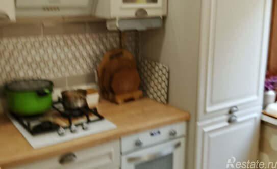 Продажа 3-комн квартиры на вторичном рынке Яна Райниса б-р,  д. 8