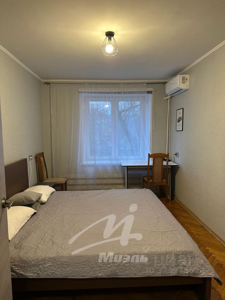 Аренда 2-комн квартиры на вторичном рынке Полтавская улица, 4