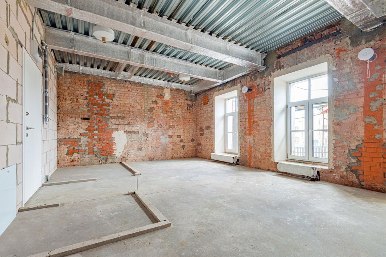 Продажа 1-комн квартиры на вторичном рынке Кантемировская улица, 11Р