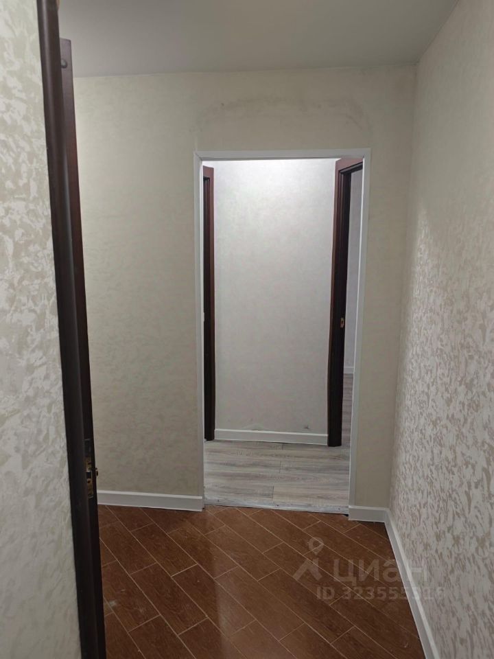 Продажа 2-комн квартиры на вторичном рынке Райцентр мкр, улица Комсомольская,  д. 17