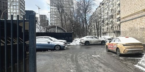 3-комн квартира Звенигородское шоссе, 3АС1