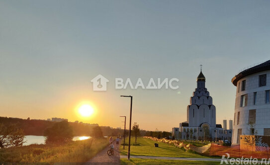 Продажа 4-комн квартиры на вторичном рынке Волоколамское ш,  д. 71/13,  к. 1