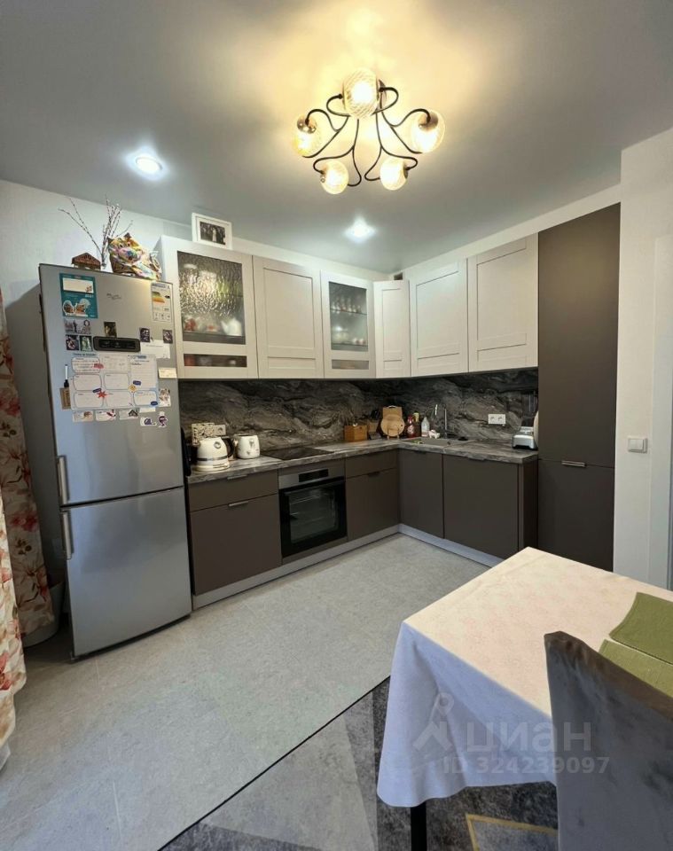 Продажа 2-комн квартиры на вторичном рынке Тюменский проезд,  д. 3к6