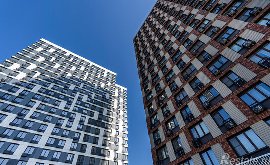 Продажа 3-комн квартиры на вторичном рынке Востряковское шоссе,  д. 7 с2